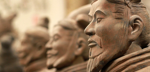 Wary of China, US and EU Forge Tech Alliance. - ALLOW IMAGES