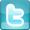 Twitter Icon - ALLOW  IMAGES