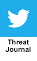 Threat Journal on Twitter