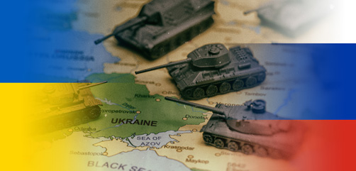 Ukrainian Innovation in a War of Attrition - ALLOW IMAGES